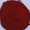 Factory Price Making Concrete Color Red Paint / Concrete Iron Oxide Pigment