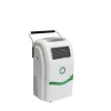 Factory price on sale mobile uv medical air cleaner