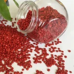 Factory Price Red Color Masterbatch From China