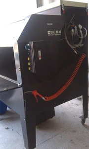 Factory price steam cleaning machine for recycle toner cartridge
