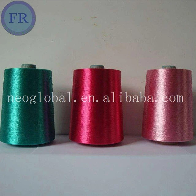 Factory price viscose rayon filament yarn wholesale