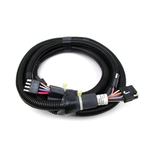 Factory provided customized lt1 engine wiring harness cnch-3250 ls engine wiring harness cable assembly for Auto engine