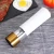 Import Factory Sale Electric Black Pepper Mill with Fast Delivery from China