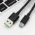 Import Factory stock 5A fast charging TYPE C cable amazon hot sell USB Type C Data Charging Cable from China