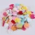 Import Factory supply 1cm Round Tissue Paper Confetti for wedding Party Decoration clear balloon filler from China