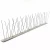 Import Factory Supply Anti Pigeon Bird Repeller spikes from China
