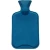factory supply classic colorful soft and strong 100% leak proof BS 1970:2012 standard  rubber hot water bottle with high quality