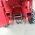 Import Factory Supply Hand Diesel Engine Combine Mini Corn Harvester from China