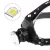 Import Factory Supply High Power Waterproof USB Rechargeable XHP 50 Headlamp from China