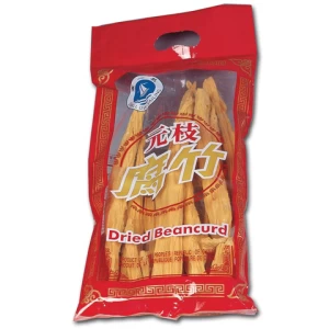 Factory supply Soybean Product Fuzhu Dried beancurd products sticks