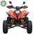 Import Factory Supply two seats buggy trike atv tracked snowmobile Euro4 EEC Quad 250cc ATV250-EC (Euro 4) from China