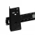 Factory Wholesale  35mm Single Extension  pocket door Drawer slide/ TV cabinet pocket slide for Concealed Door Systems