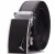 Import Factory wholesale alloy buckle custom men genuine leather waist belt from China
