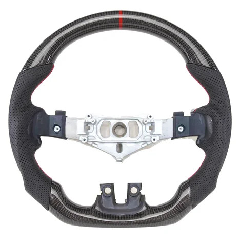 Buy Factory Wholesale Carbon Fiber Srt Led 2014 For Dodge Challenger