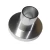 Import Factory Wholesale Custom Aluminum Stainless Steel Flat Copper Hollow Rivets from China