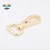 Import factory wholesale garment factory clothes metal hanging hooks for handbags from China