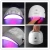 Import Factory Wholesale Hot selling Beauty SPA Nail Equipment SUN Pro 48w UV Led Nail Lamp from China