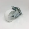 Factory Wholesale Industry caster wheels 10mm mini casters