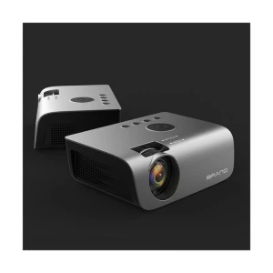 Factory wholesale mini home projector LCD portable video home theater projector