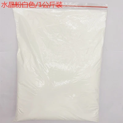 Factory wholesale pink white clear nude acrylic nail powder bulk 1kg