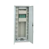 Factory wholesale waterproof stand 6u 21u server large capacity outdoor rack network cabinet