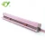 Import Factory wholesale window shade  manual pink aluminium slat externa venetian  shade blinds price from China