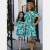 Import Family Mommy and Me Matching Outfits Clothing Mother Daughter Dress Manufacturers from China