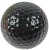 Import Fancy two piece golf training ball from China