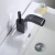 Import Fapully New Designer Wash Single Lever water Mixer orb black Tap Bathroom Basin Faucet from Pakistan