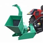 Farm agriculture equipment BX42 wood chipper machine