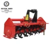 Farm machinery 15-30HP rotary hoe for tractor