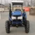 Import Farm tractor with loader and cabin equipment of farm tractor 30hp farm tractor machine from China