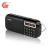 Import Fashion Appearance Sound Loud And Clear USB Mini Fm Transistor Radio from China