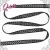 Import Fashion black custom design Ribbon Trim Crochet Lace from China