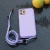 Import fashion blank tpu unique strap camera protect biodegradable phone case with shoulder strap for iphone 11 samsung galaxy s10 s11 from China
