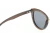 Import Fashion Cat Eye Women Wood Polarized Sun Glasses Sunglasses With Own Logo from China