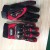 Import fashion design moto sport gear sports racing gloves for motorcyclist from China