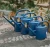Import Fashion Handhold Wholesale Watering Pot Plastic Indoor sprinkling 3L/5L/8L/10L Watering Can from China