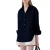 Import Fashion Ladies Cotton Over Sized Blouses Shirt Women Long Sleeve Shirt And Blouses from China