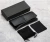 Import Fashion Men Women Portable Glasses Case Magnetic PU Leather Foldable Glasses Box For Eyeglass Oversize Sunglasses case and Bag from China