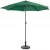 Import Fashion parasol Stand Holder with adjustable & rustproof and weatherproof Outdoor Cement Round Heavy Duty Patio umbrella base from China