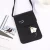 Import Fashion  PU leather mini phone bag women card holder wallet from China