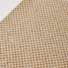 Fashion shoes materials decorative real cork leatherette sheet for bags artificial fabric wholesale