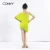 Import Fashion Sling Oblique Horn Sleeves For ChaCha Rumba Samba Latin Dress Training+Dancewear from China