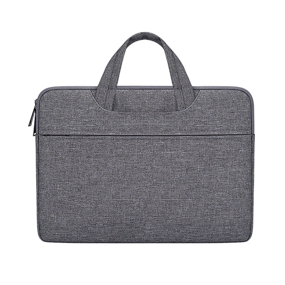Fashion Waterproof Felt Travelling Laptop Bags for Men and Women