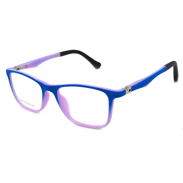 Fashion wholesale eyewear frame optical glasses kids eye glass frames DH-T2707