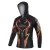 Import Fashionable performance fishing apparel custom upf 50 mens long sleeve fishing shirt jersey from China