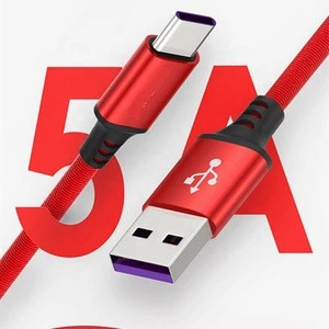 Fast charging data transferring Micro USB Cable android usb data cable