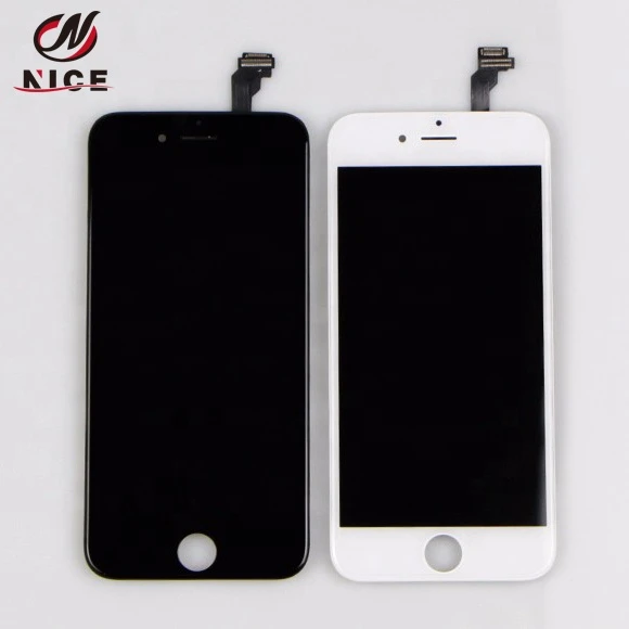Fast delivery LCD for Phone 6P oem competitive price mobile cell phone lcds screen for iPhone 6P digitizer display