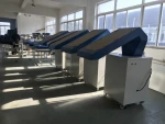 Fast delivery thread sucking machine for garment finishing factory